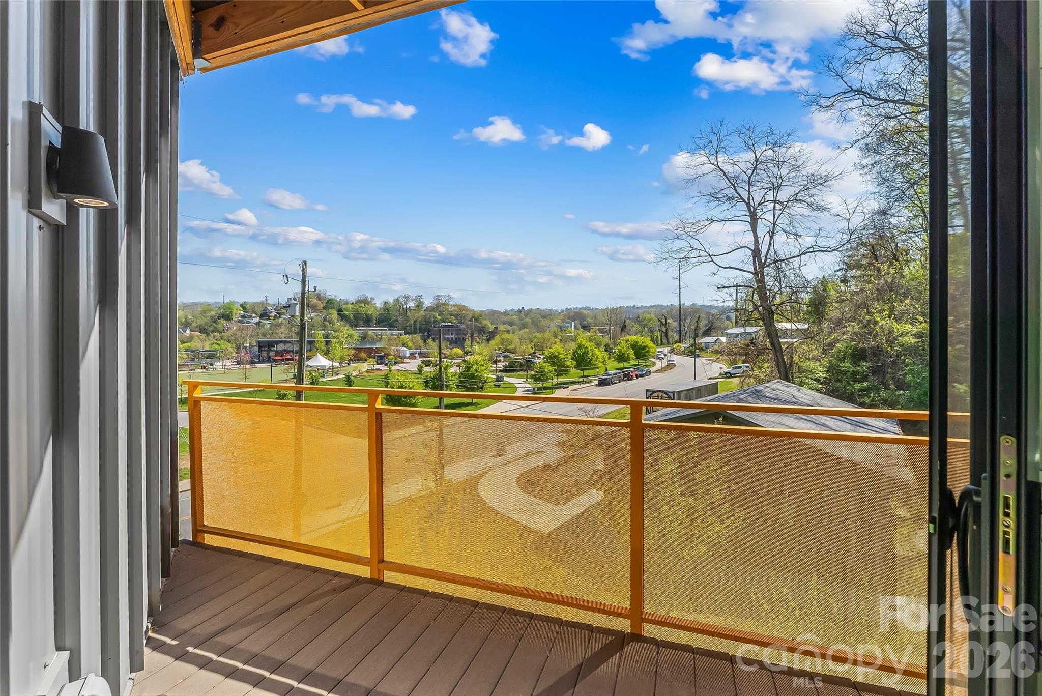 68 Craven Street #312 — Asheville