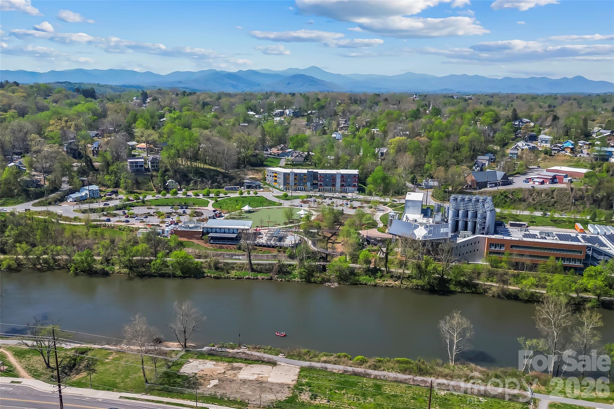68 Craven Street #312 — Asheville