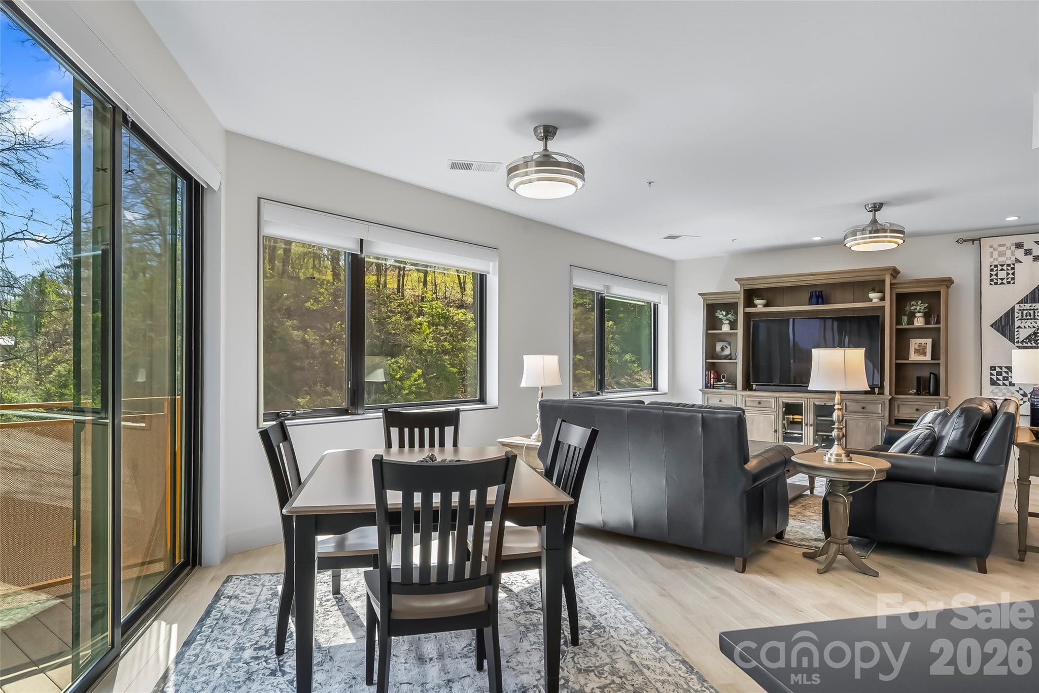 68 Craven Street #312 — Asheville