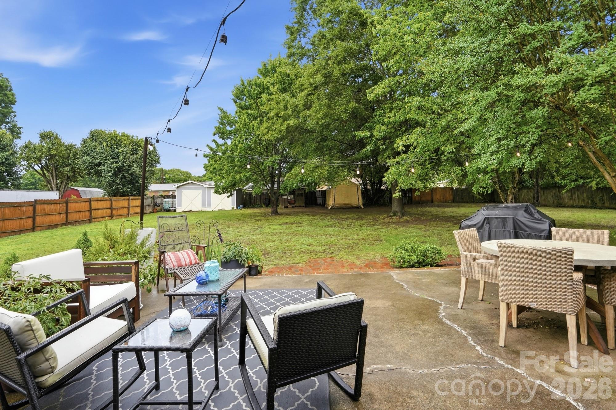 913 SW Gasser Drive SW — Concord