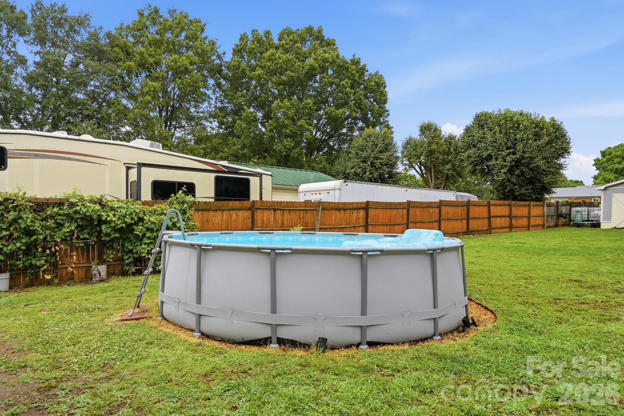 913 SW Gasser Drive SW — Concord