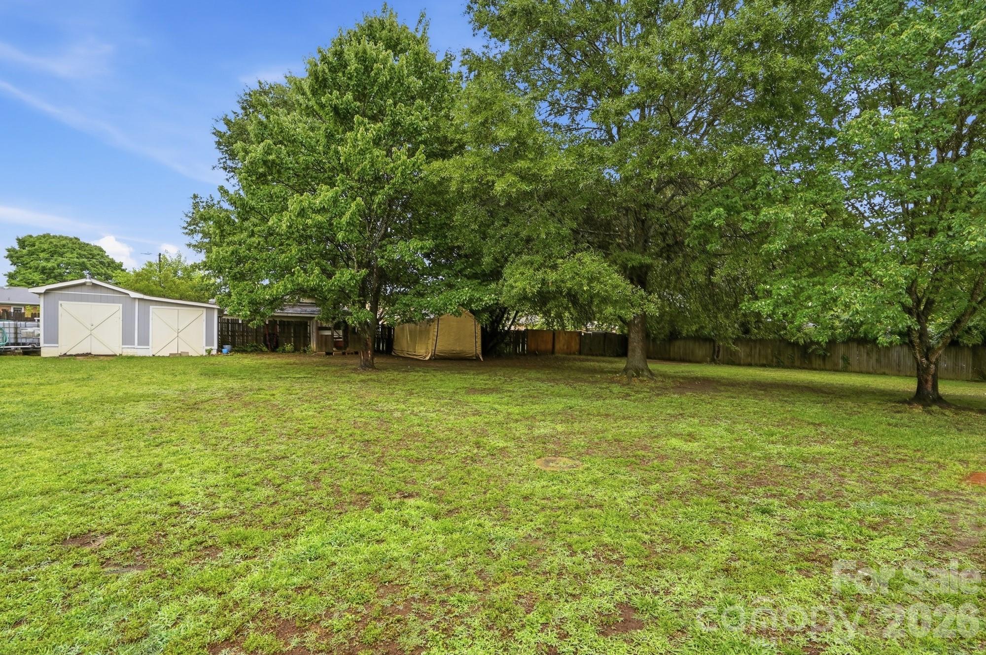 913 SW Gasser Drive SW — Concord