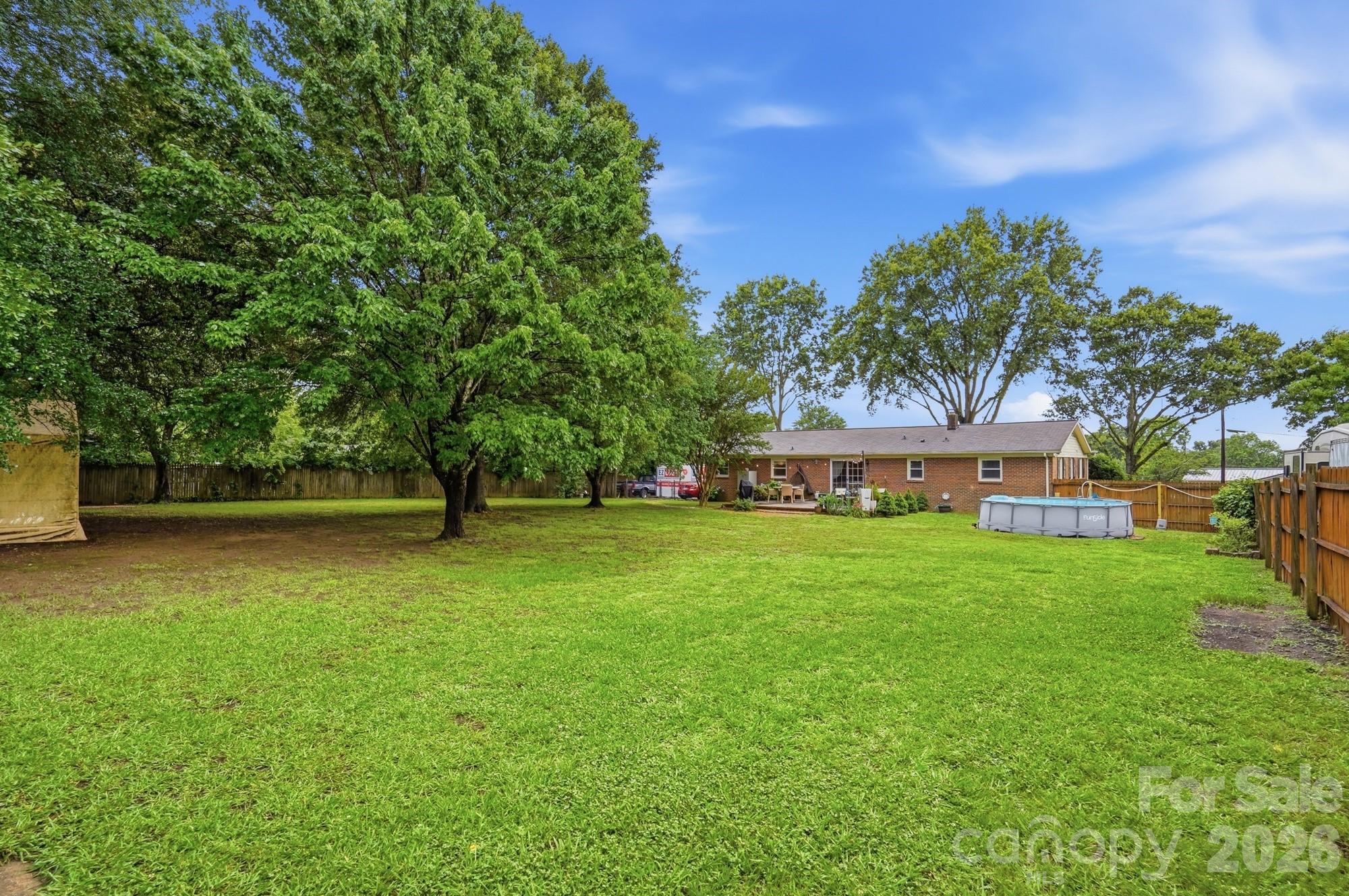 913 SW Gasser Drive SW — Concord
