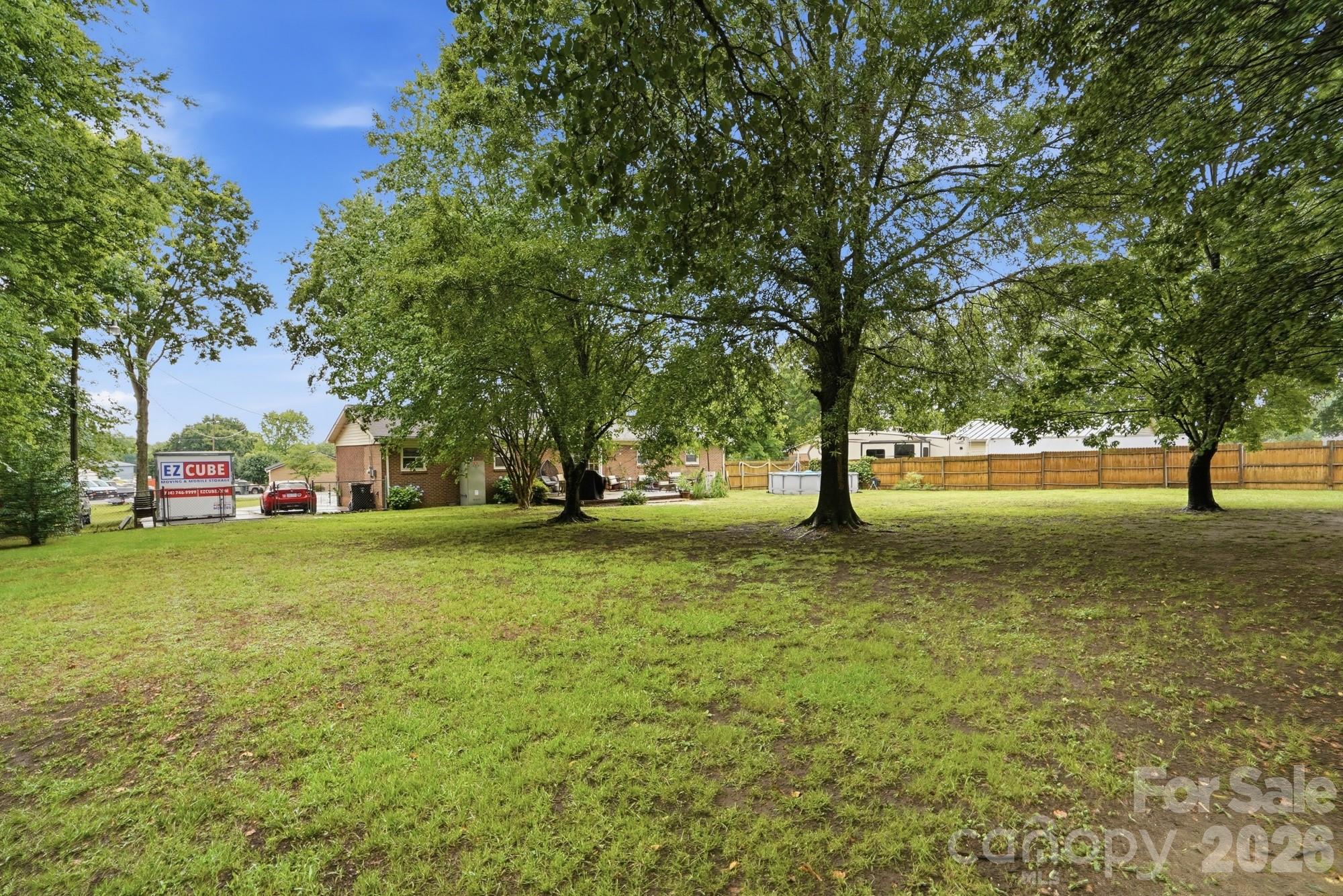 913 SW Gasser Drive SW — Concord