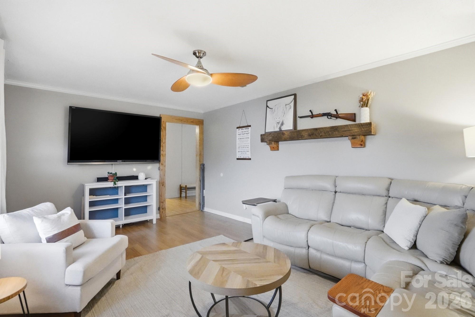 913 SW Gasser Drive SW — Concord