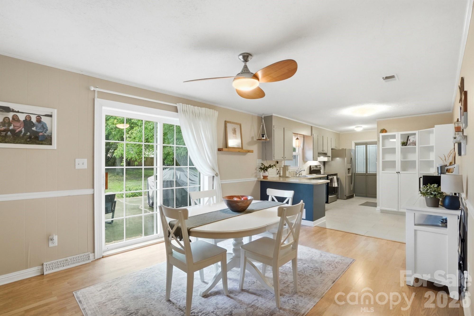 913 SW Gasser Drive SW — Concord