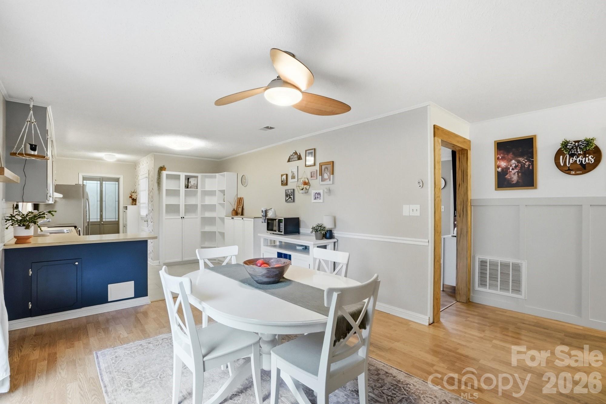 913 SW Gasser Drive SW — Concord