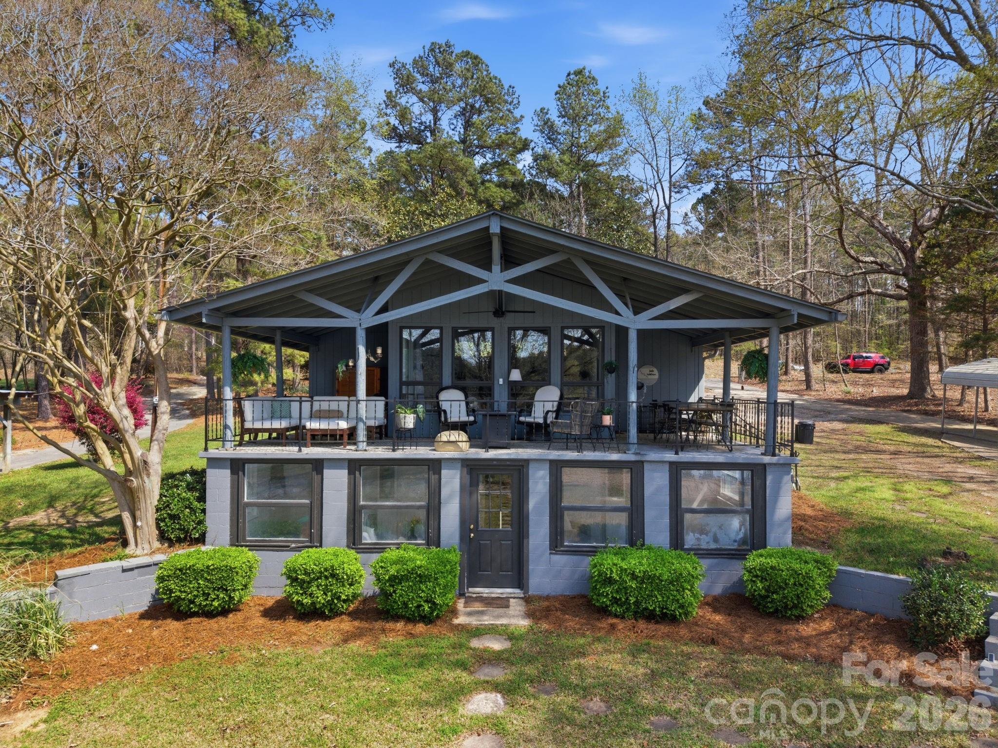 2262 Beaver Creek Road — Camden