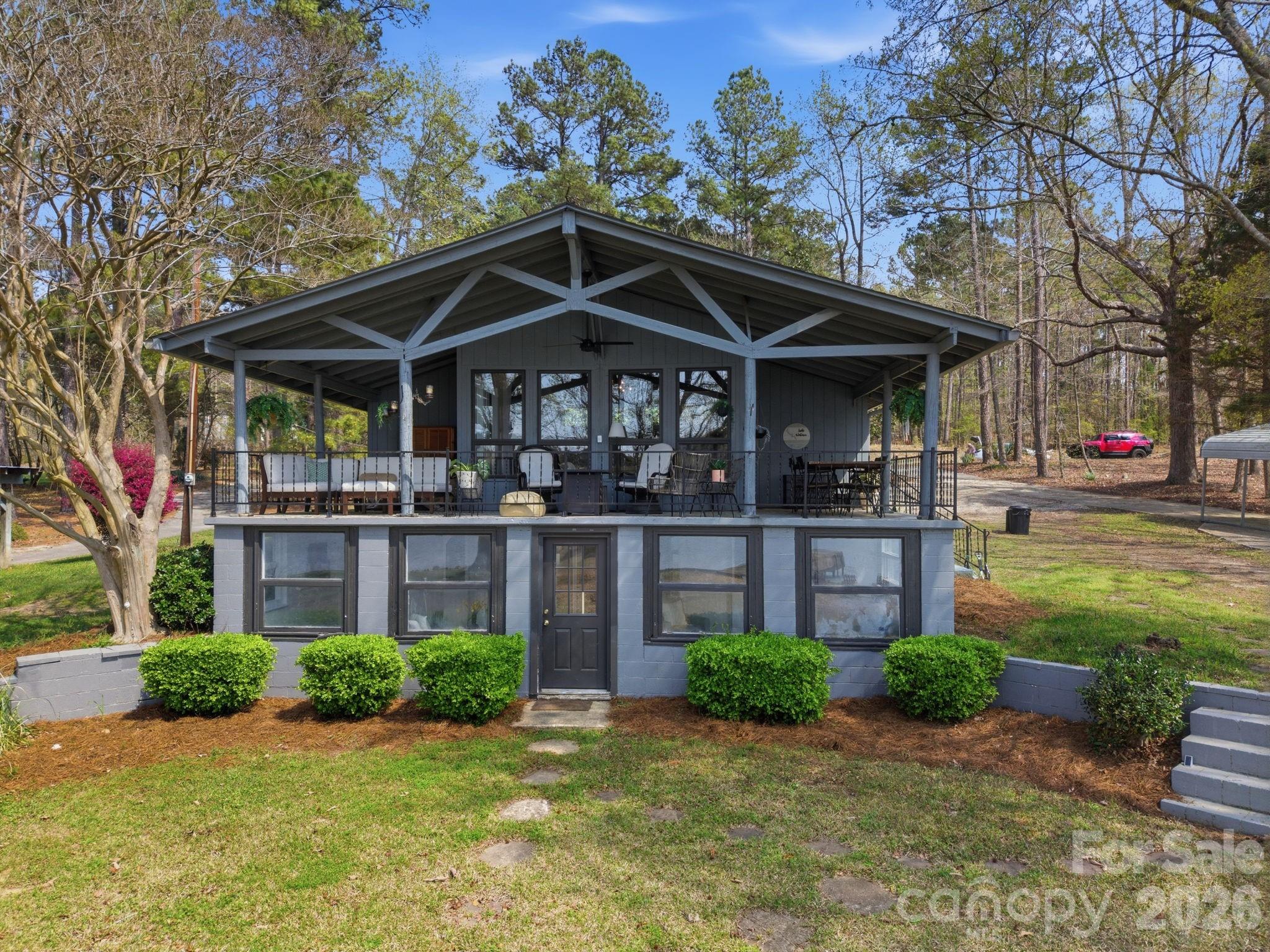 2262 Beaver Creek Road — Camden