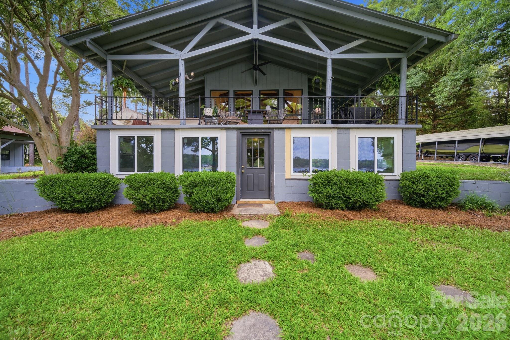 2262 Beaver Creek Road — Camden