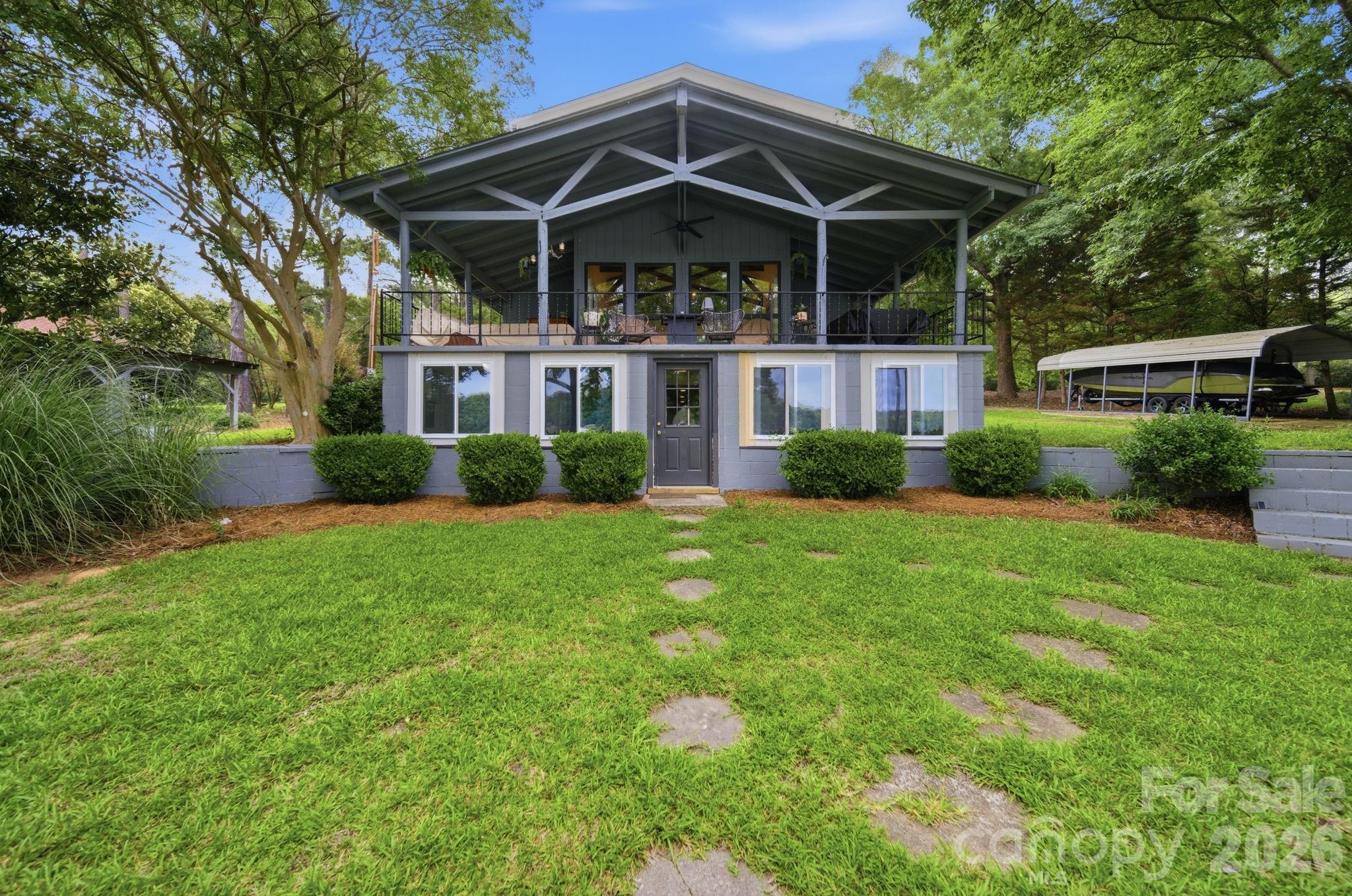 2262 Beaver Creek Road — Camden