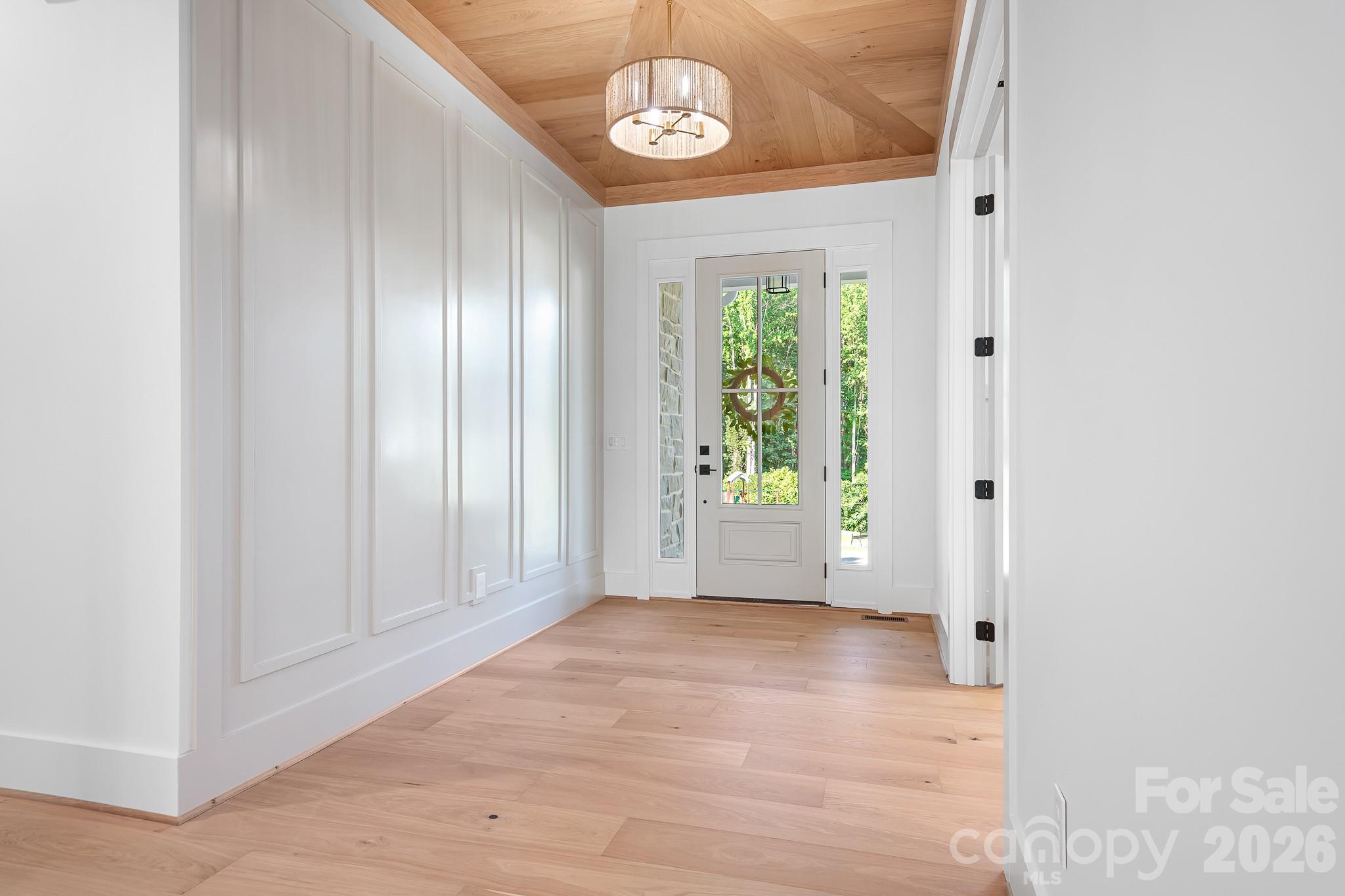 126 Manorly Lane — Mooresville