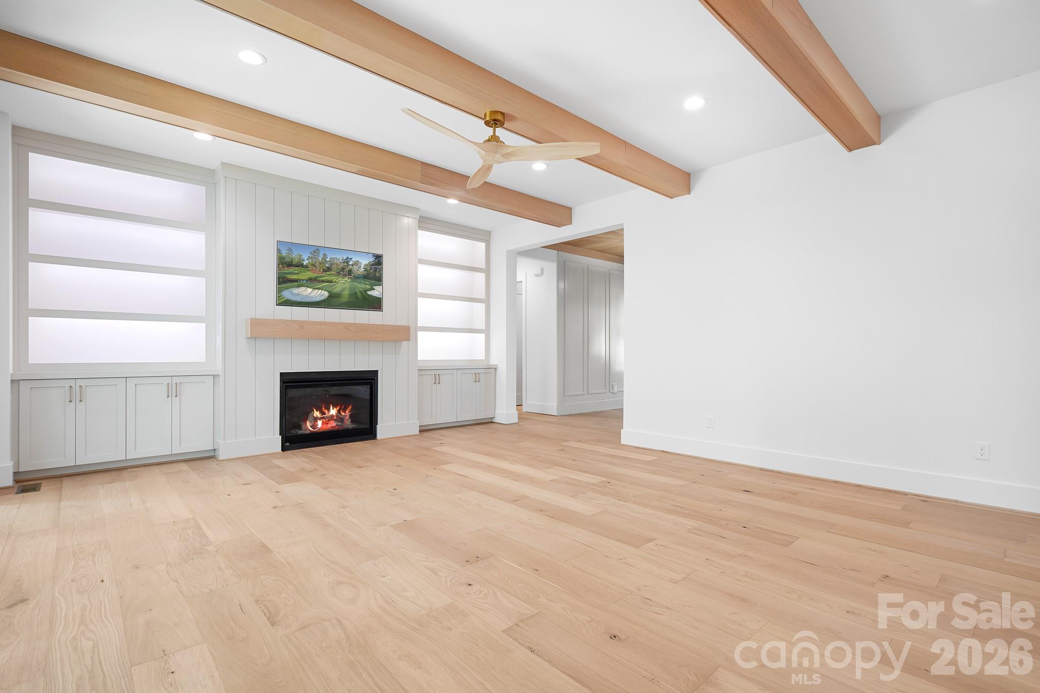 126 Manorly Lane — Mooresville