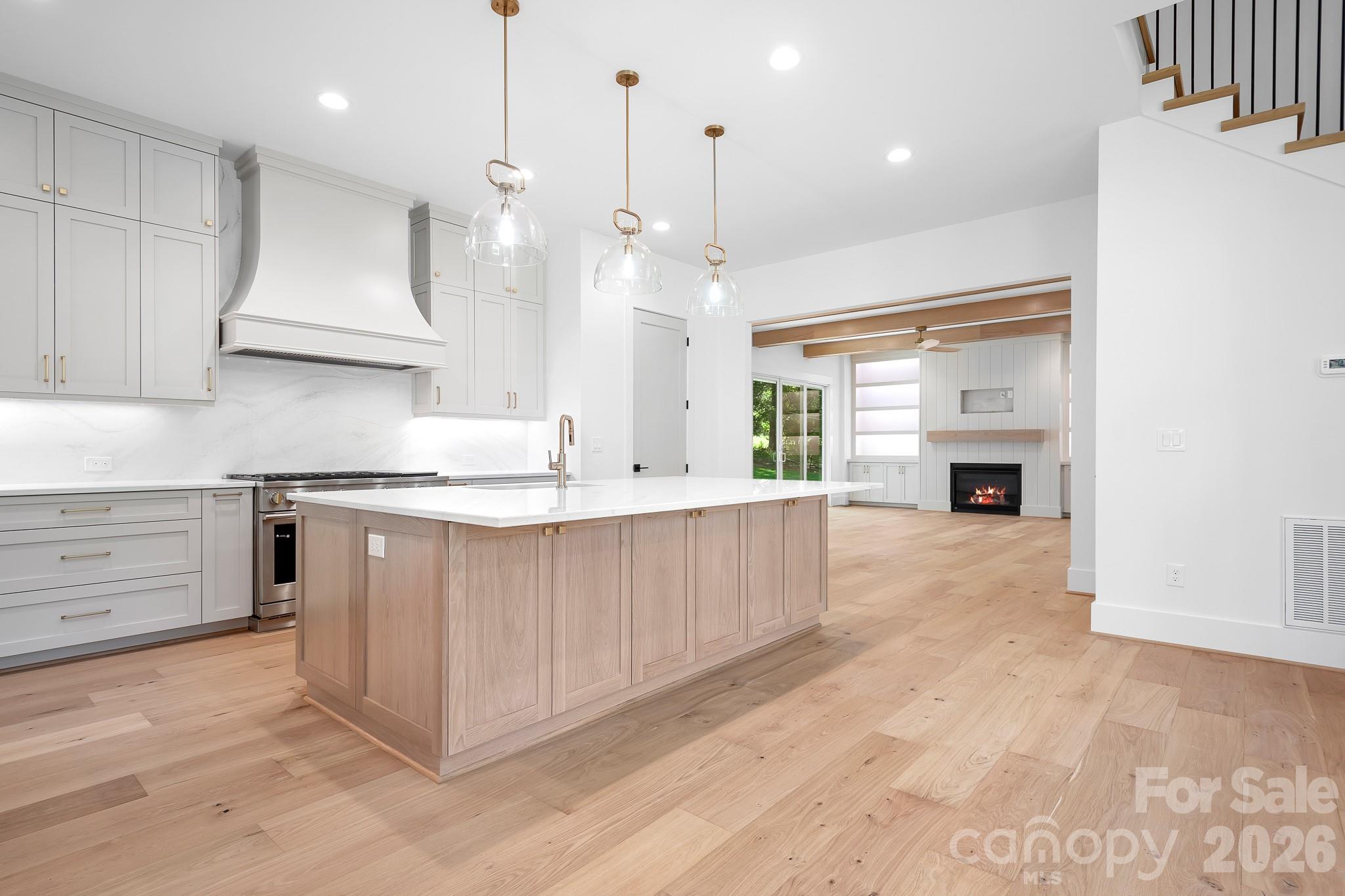 126 Manorly Lane — Mooresville