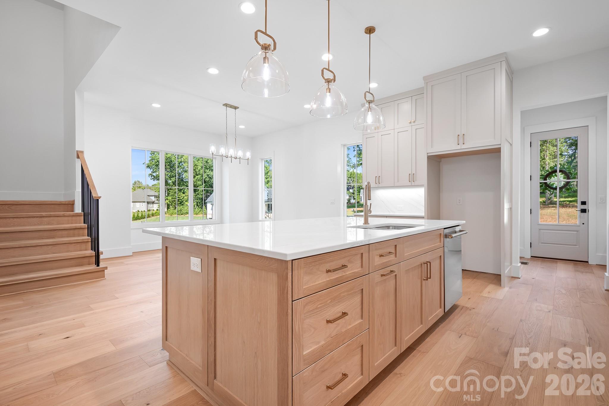 126 Manorly Lane — Mooresville