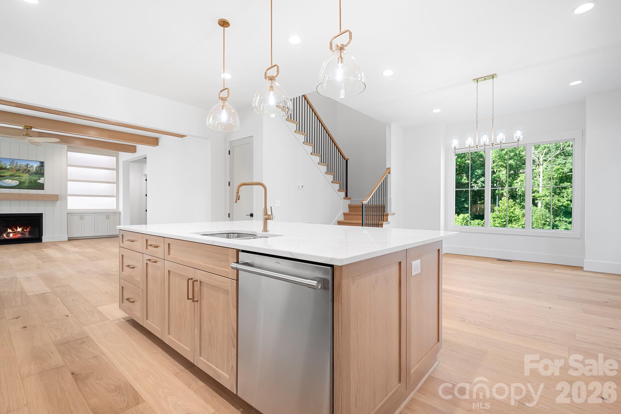 126 Manorly Lane — Mooresville