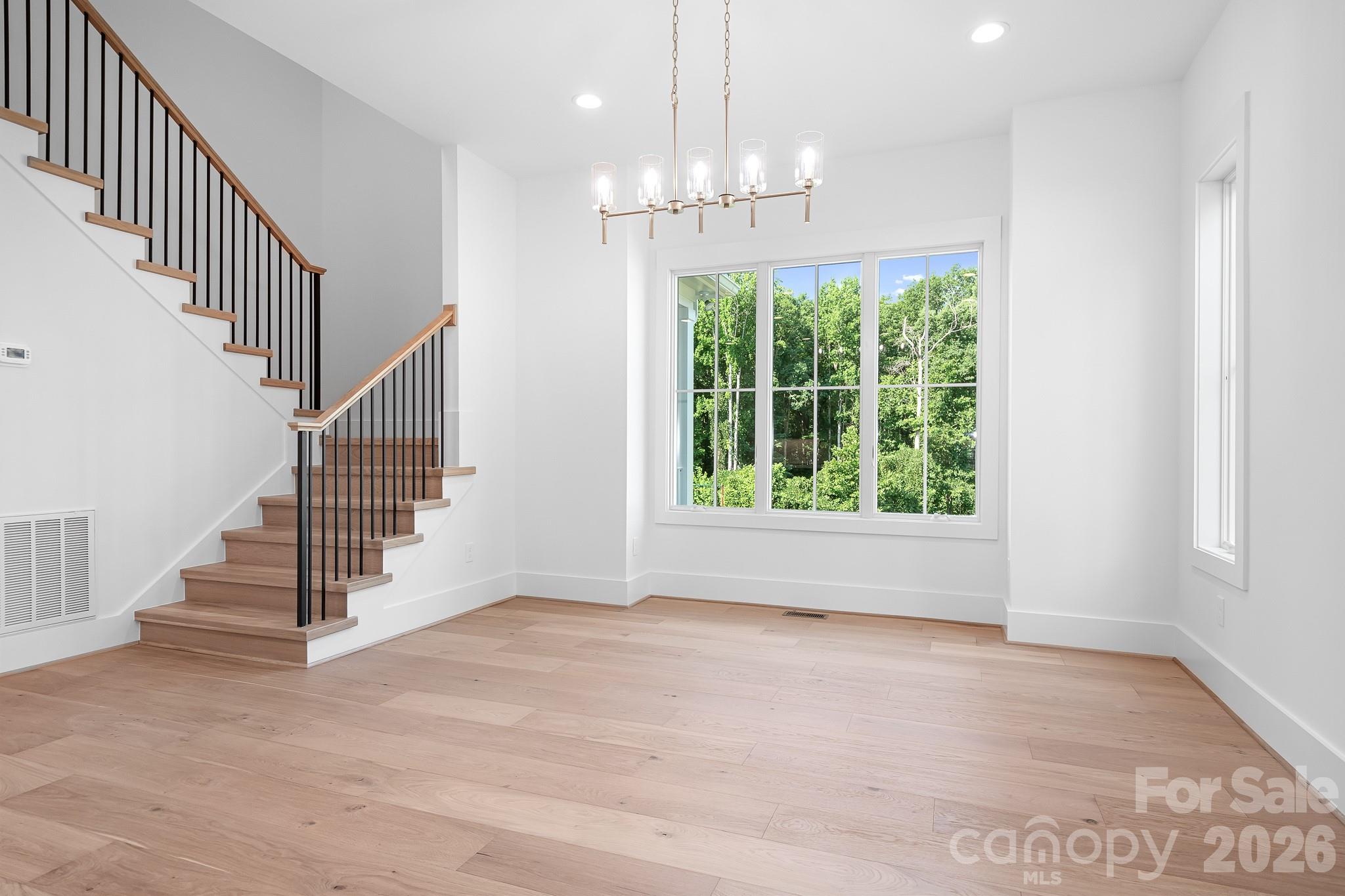 126 Manorly Lane — Mooresville
