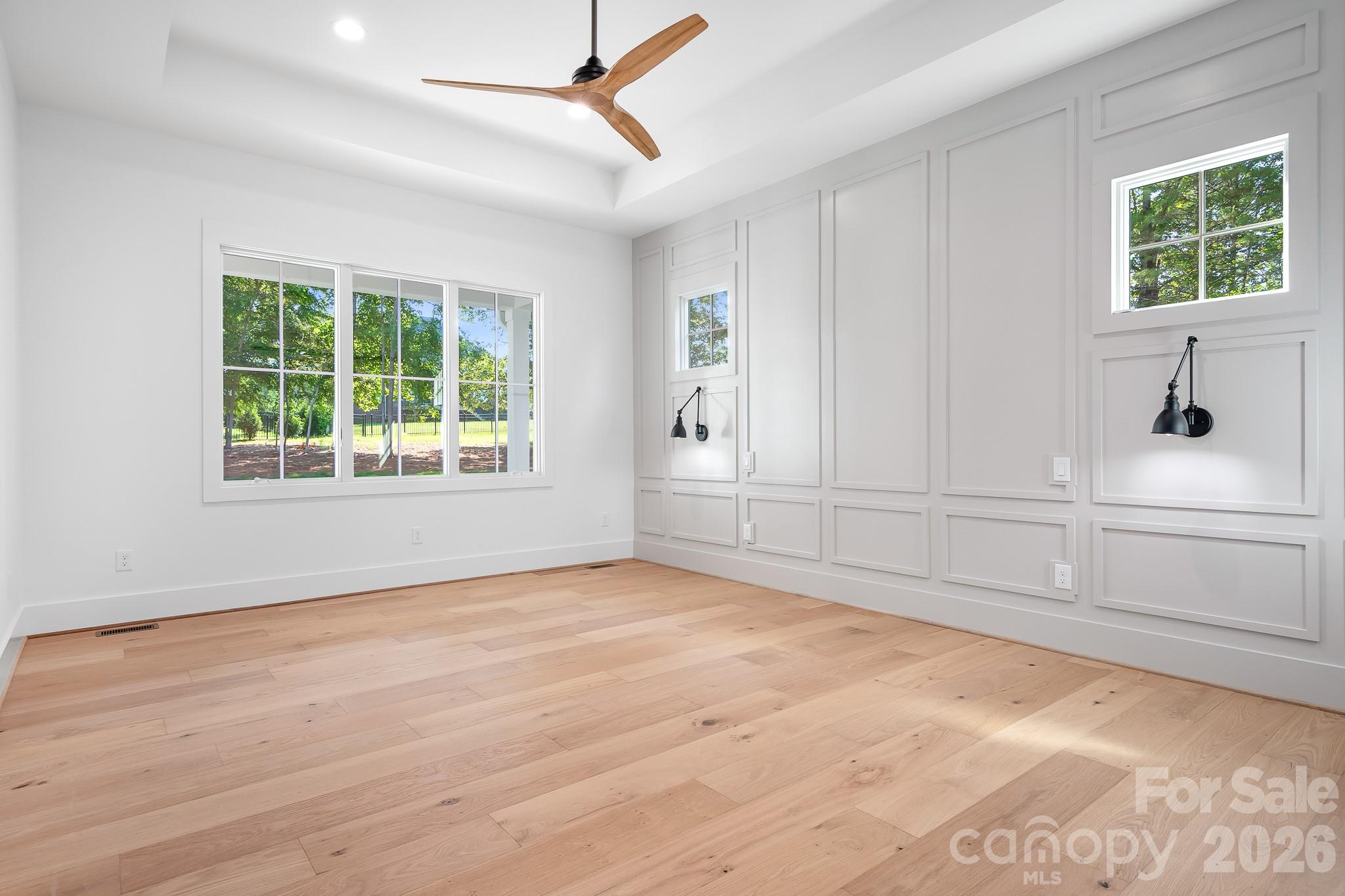 126 Manorly Lane — Mooresville