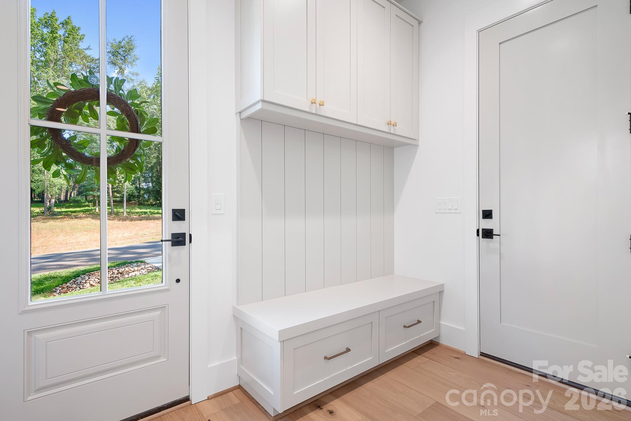 126 Manorly Lane — Mooresville