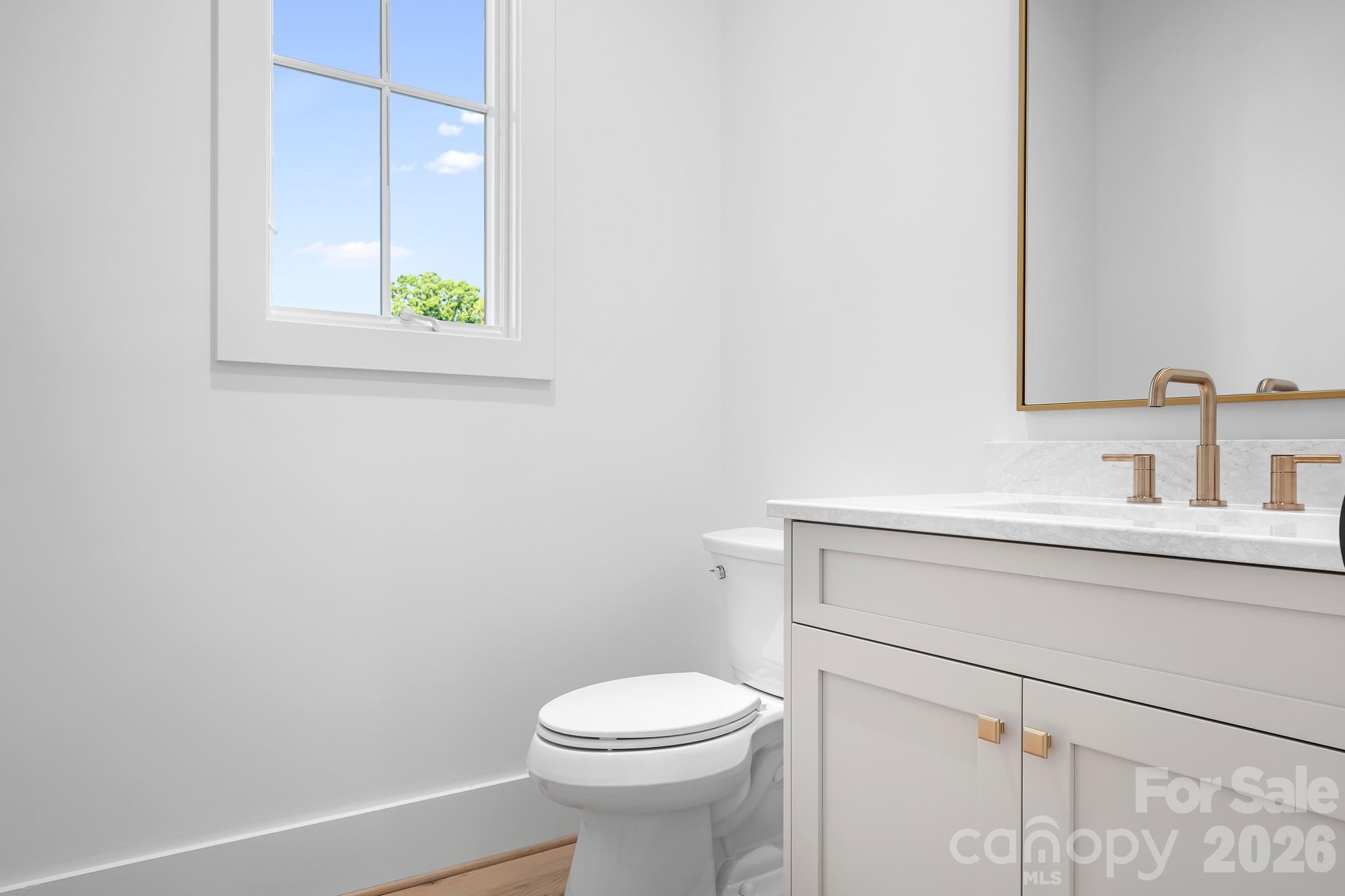 126 Manorly Lane — Mooresville