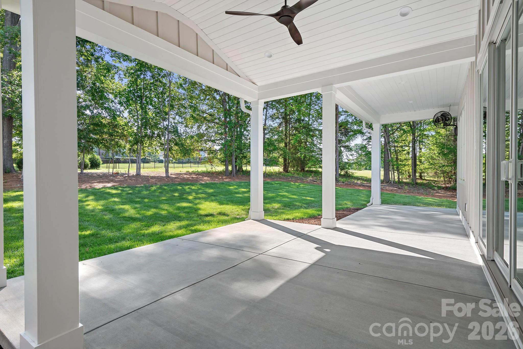126 Manorly Lane — Mooresville