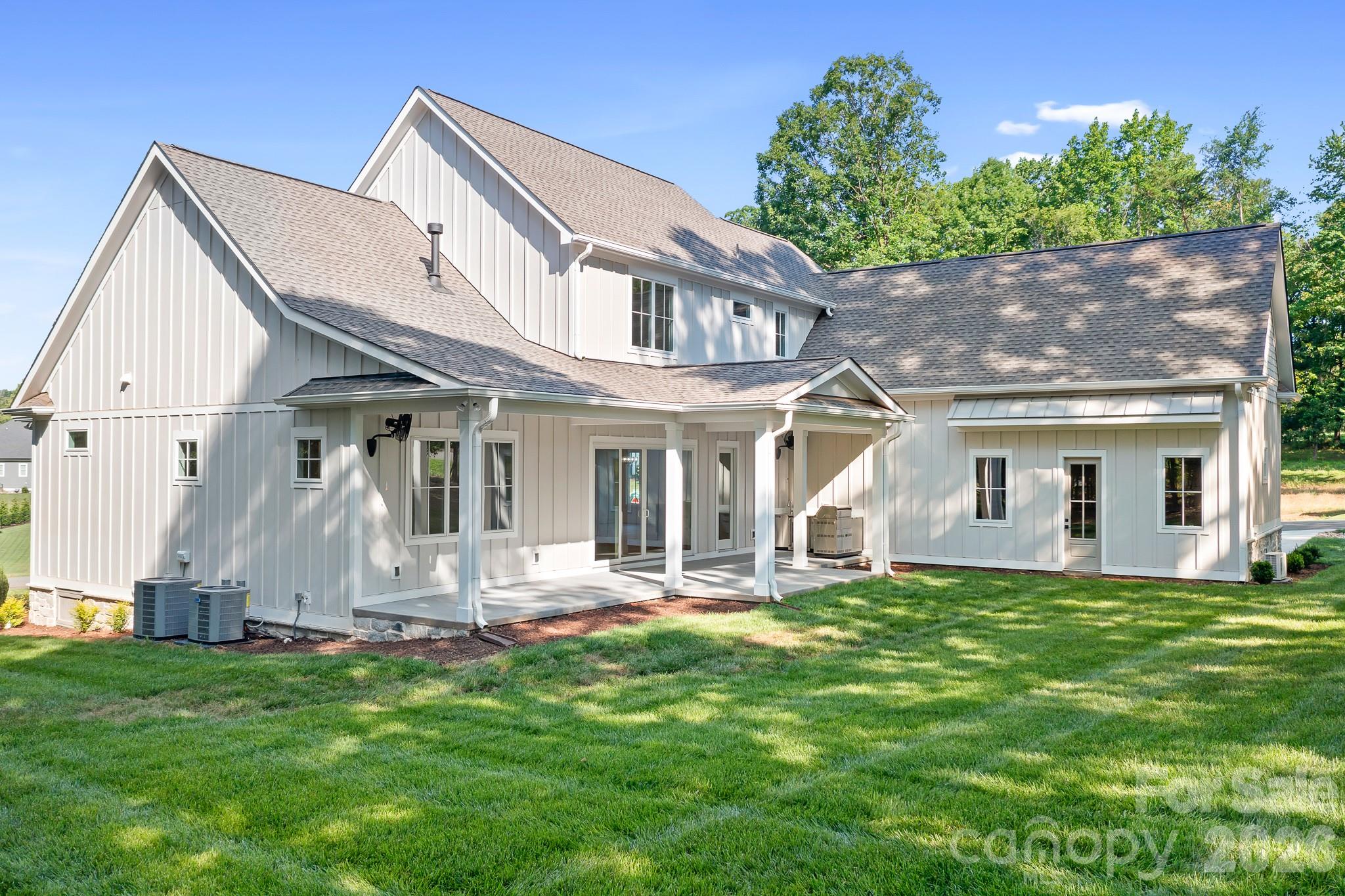 126 Manorly Lane — Mooresville