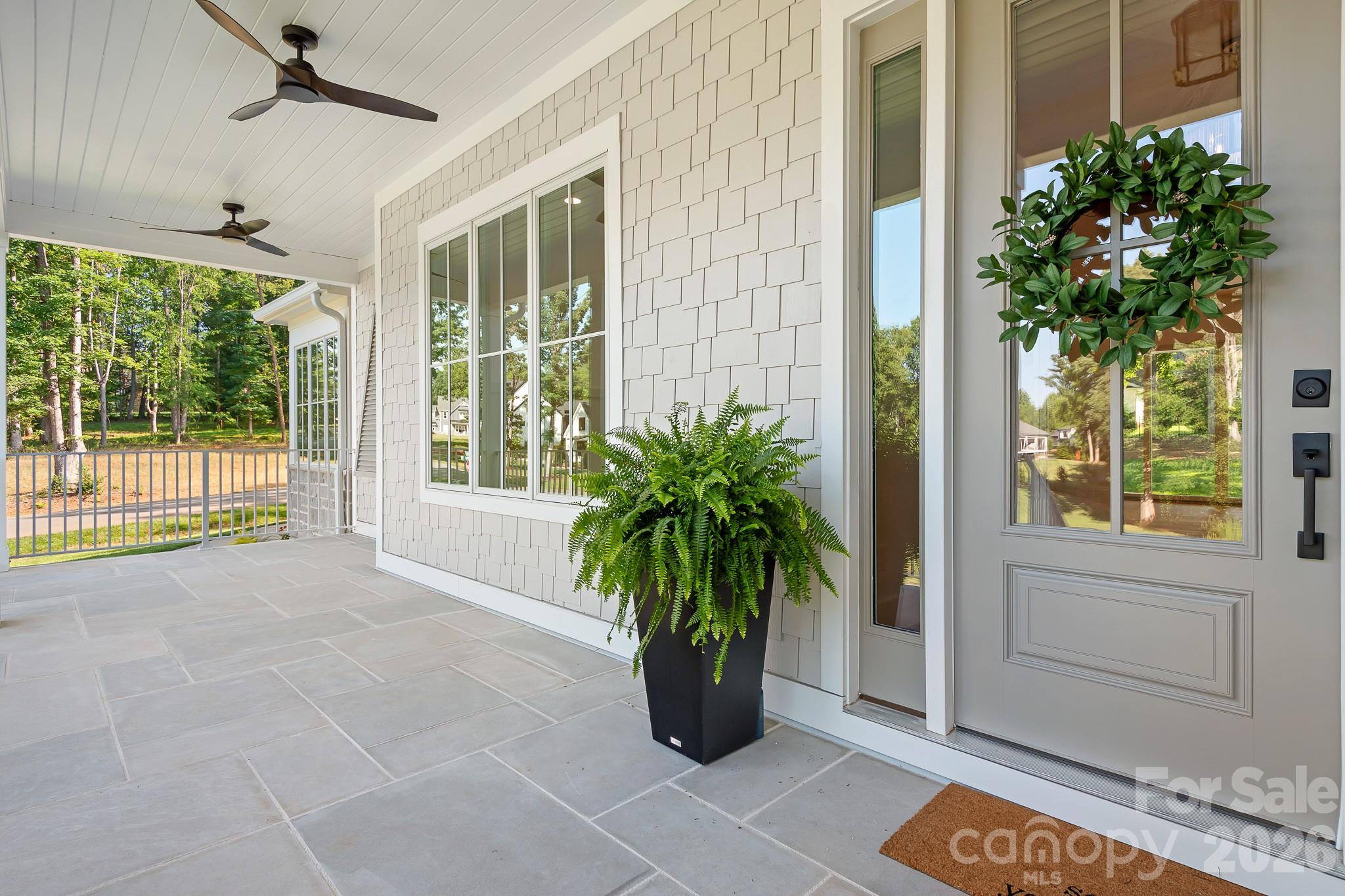 126 Manorly Lane — Mooresville