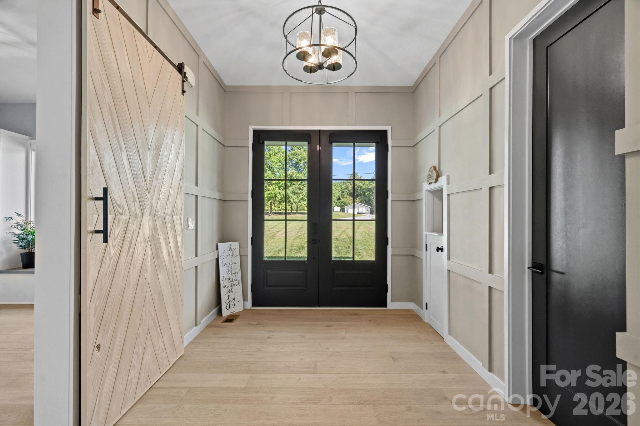 15600 Huntingtowne Village Road — Huntersville
