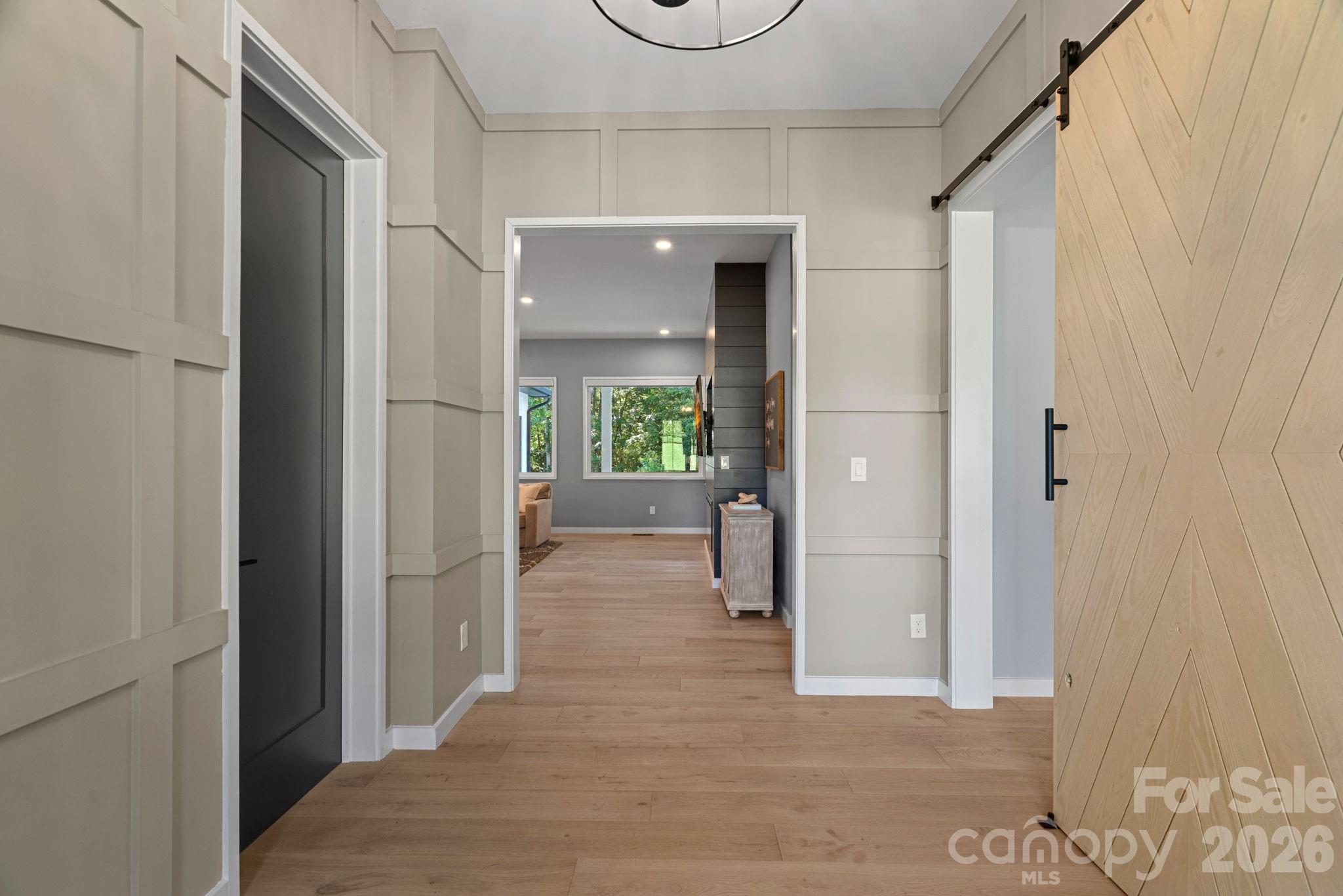 15600 Huntingtowne Village Road — Huntersville