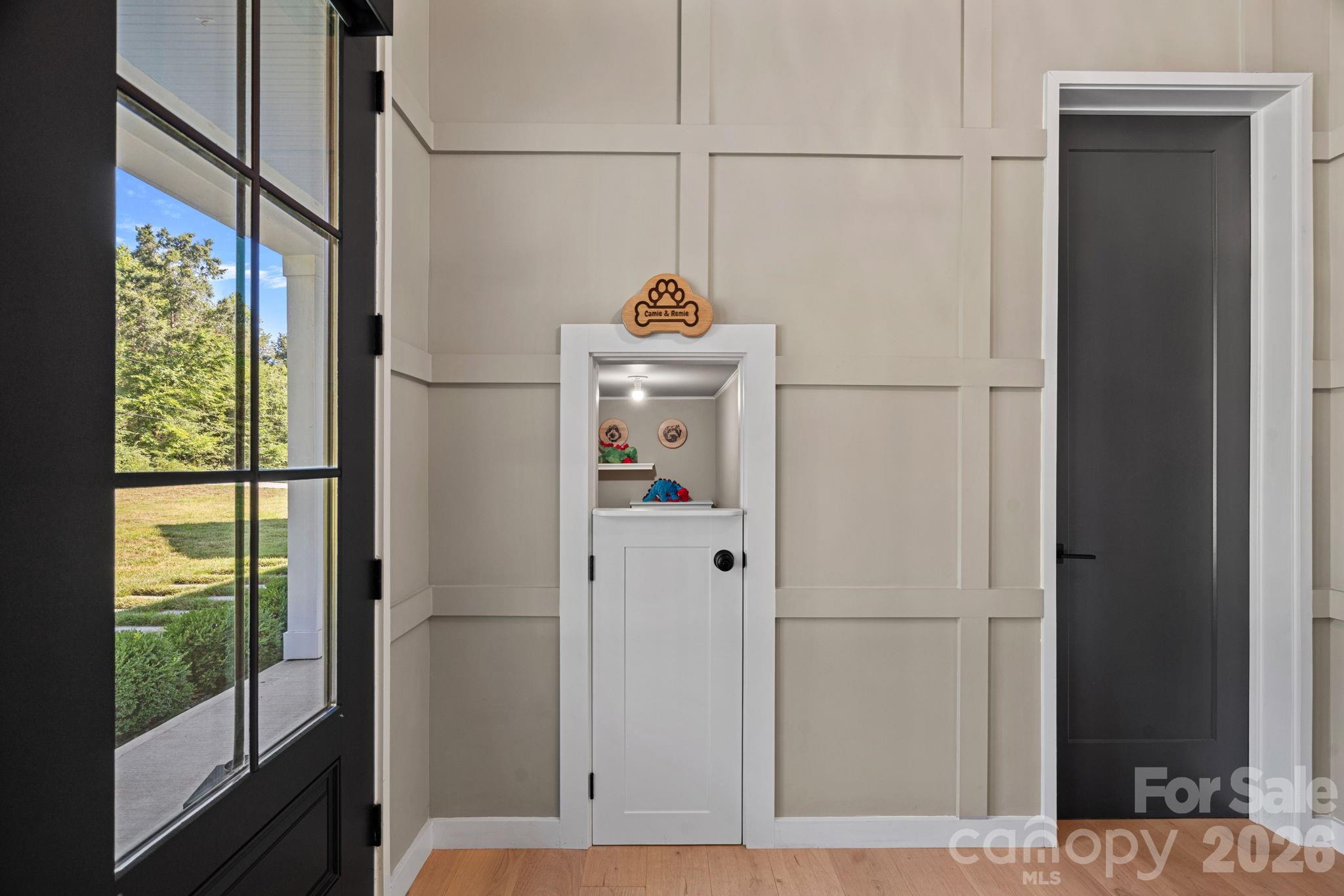 15600 Huntingtowne Village Road — Huntersville