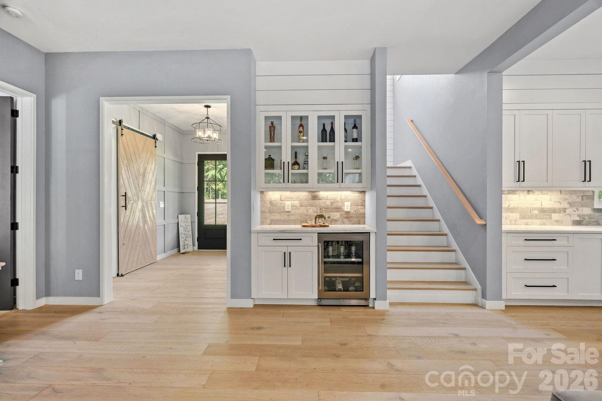 15600 Huntingtowne Village Road — Huntersville