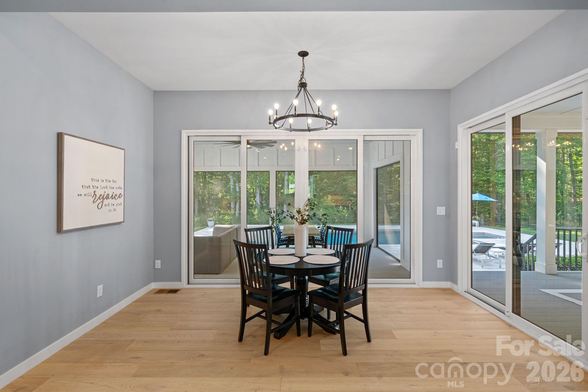 15600 Huntingtowne Village Road — Huntersville
