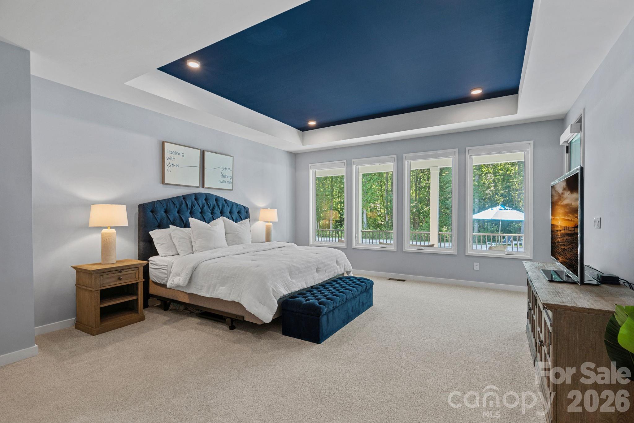 15600 Huntingtowne Village Road — Huntersville
