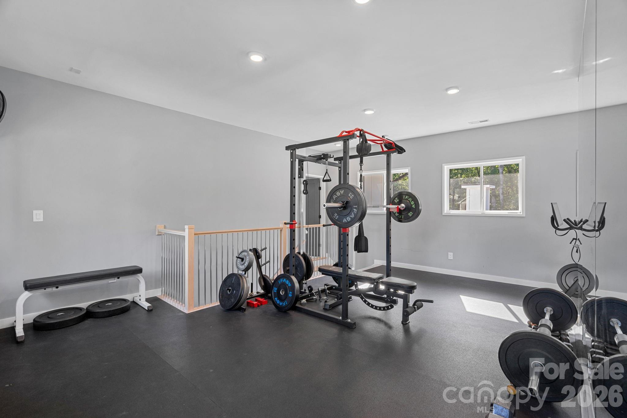 15600 Huntingtowne Village Road — Huntersville