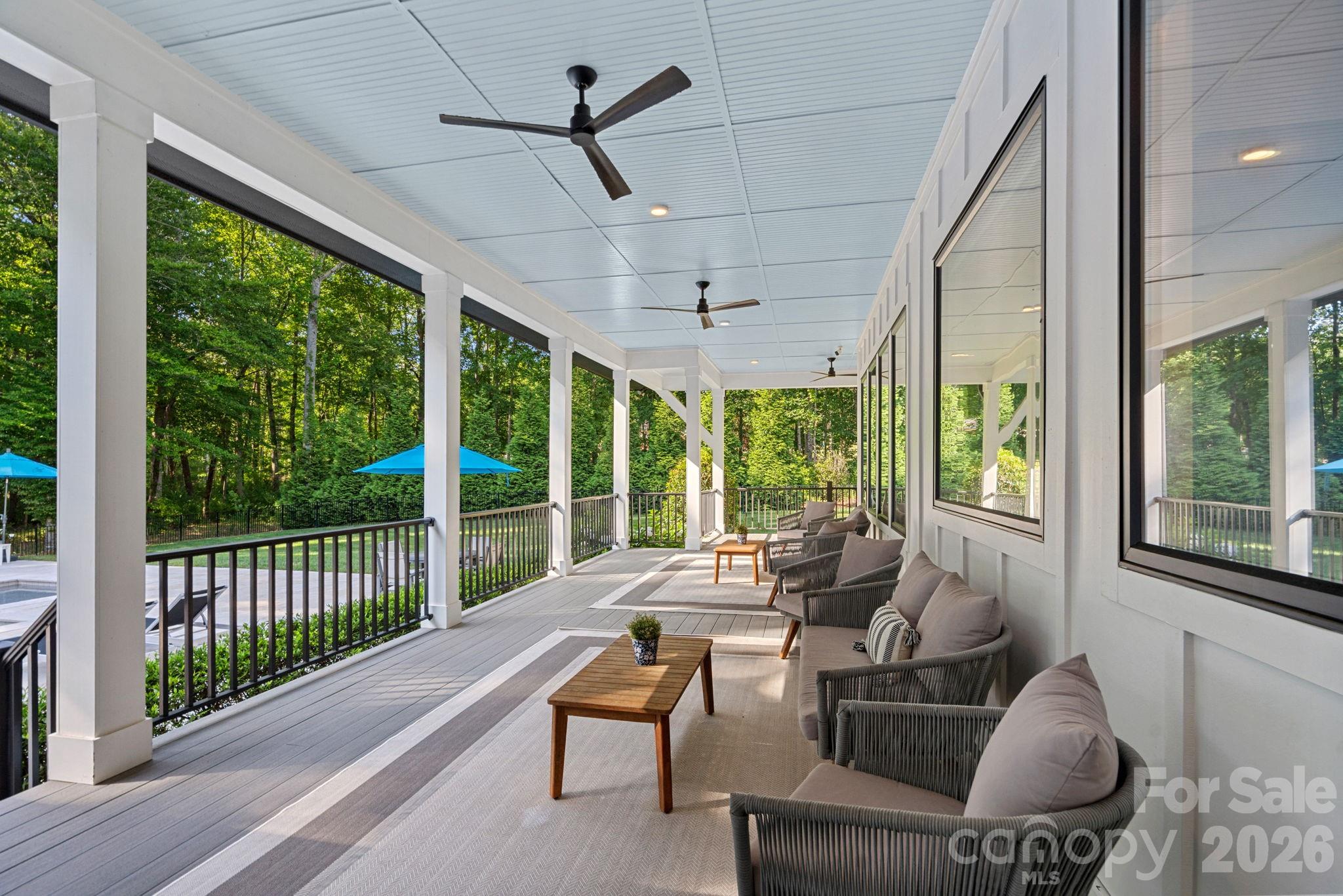 15600 Huntingtowne Village Road — Huntersville