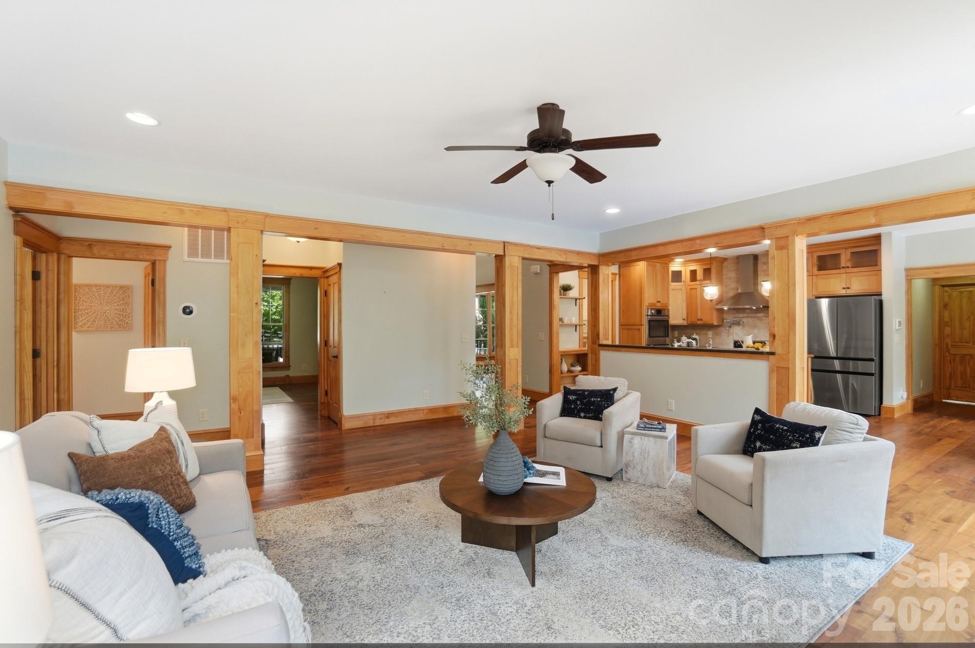 512 Pump Jack Way — Waxhaw