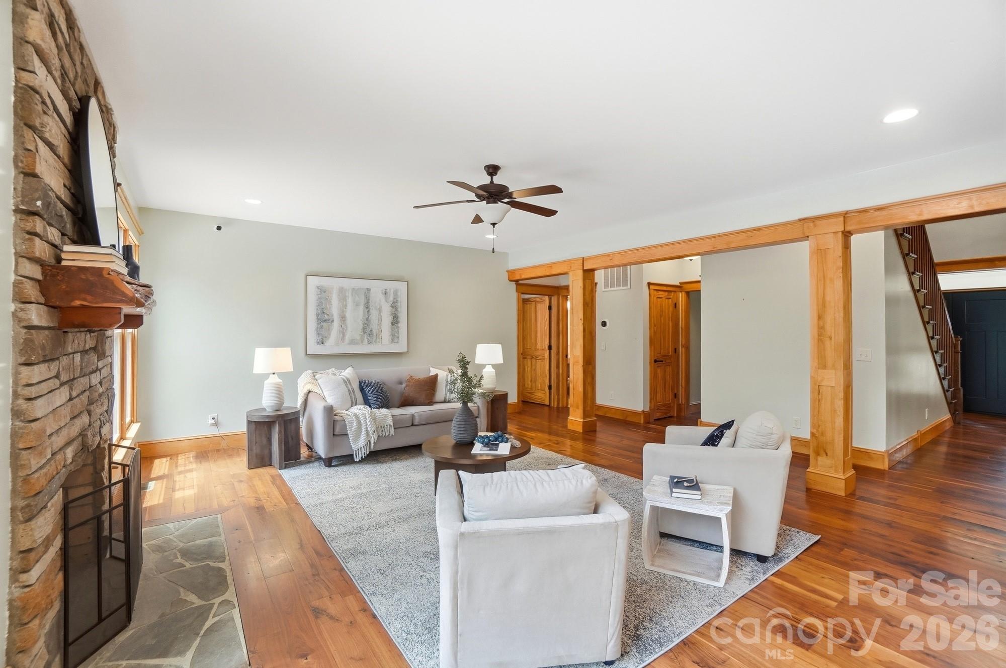 512 Pump Jack Way — Waxhaw