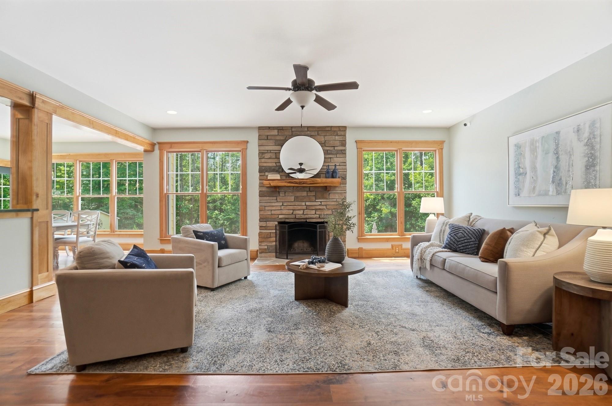512 Pump Jack Way — Waxhaw