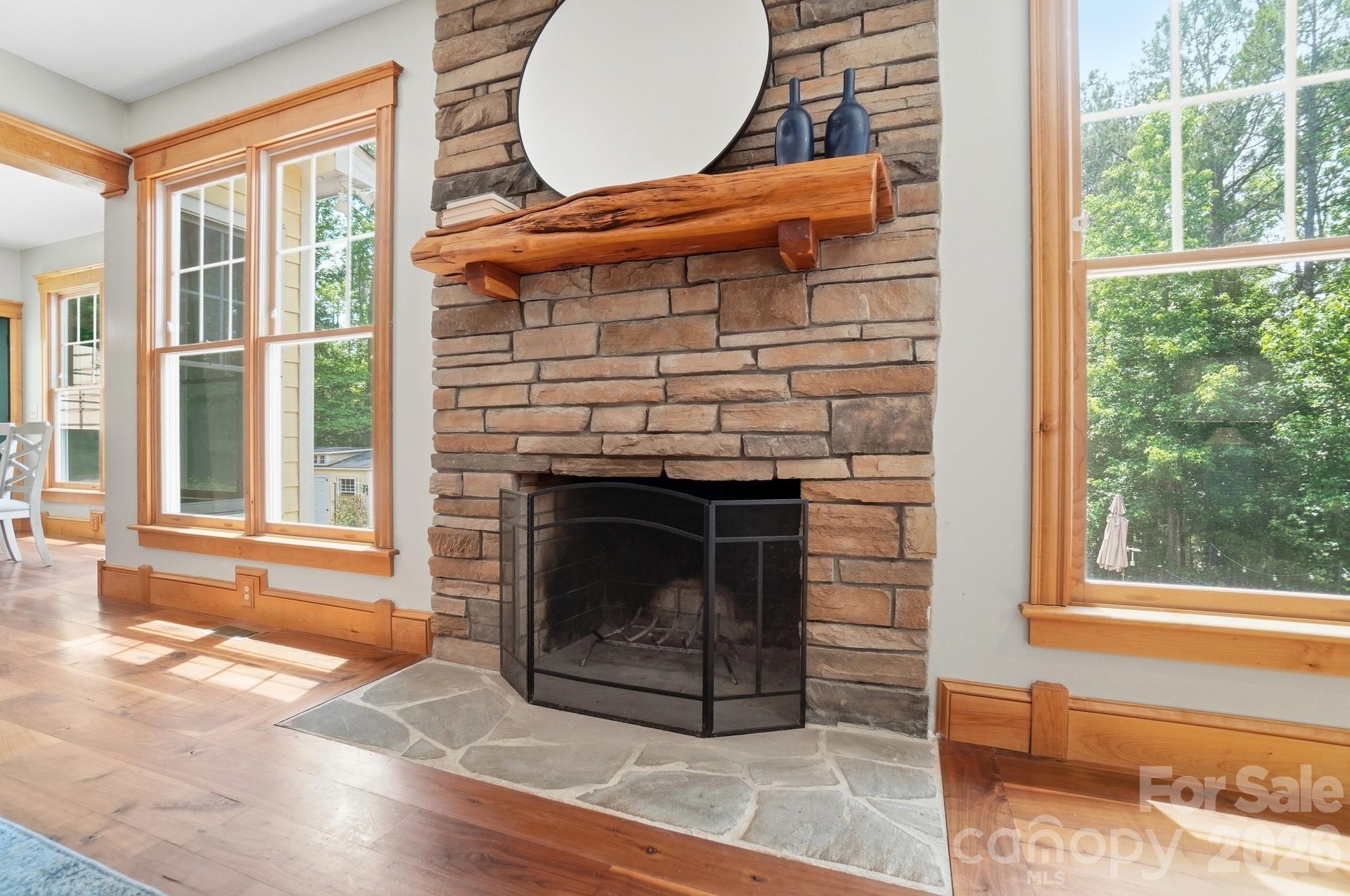 512 Pump Jack Way — Waxhaw