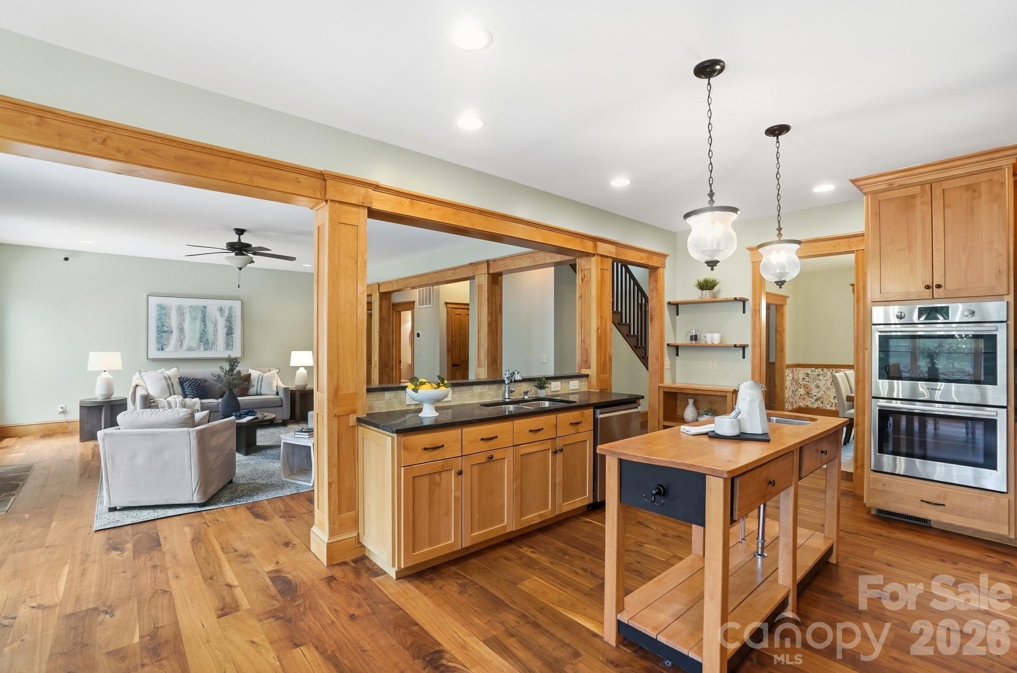 512 Pump Jack Way — Waxhaw
