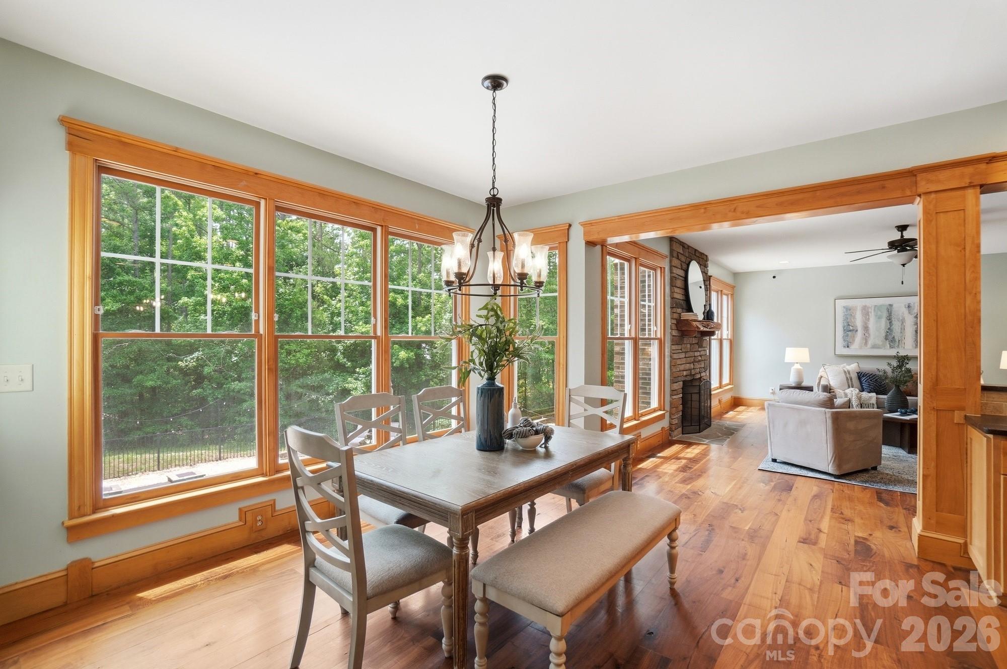 512 Pump Jack Way — Waxhaw