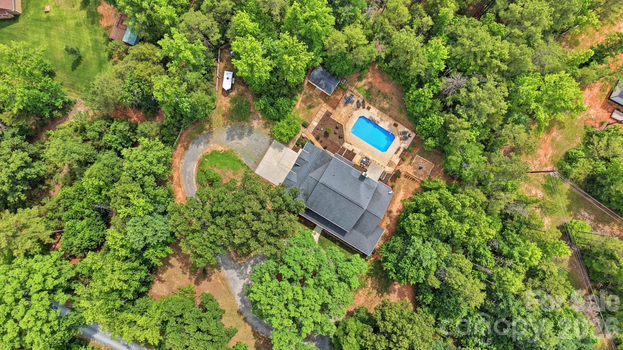 512 Pump Jack Way — Waxhaw