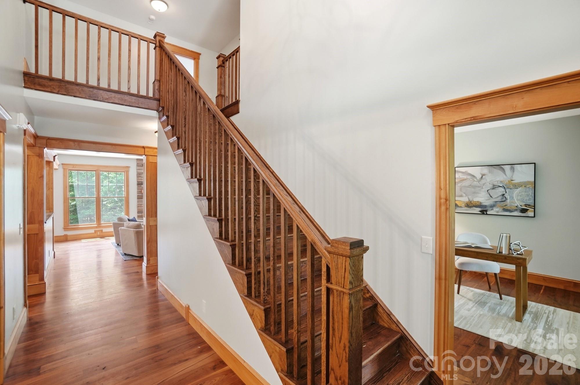 512 Pump Jack Way — Waxhaw