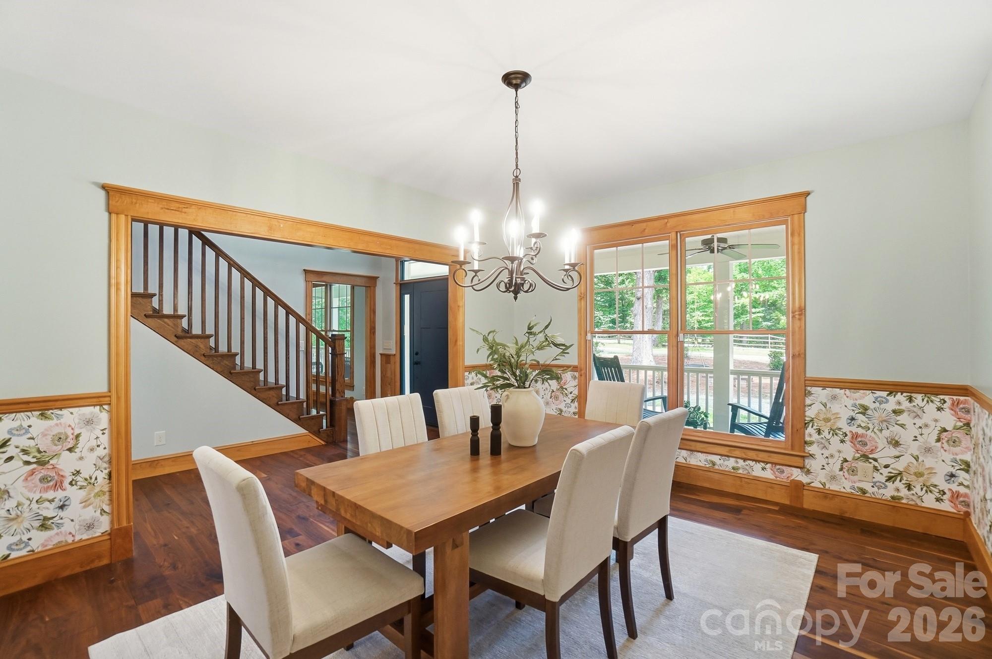 512 Pump Jack Way — Waxhaw