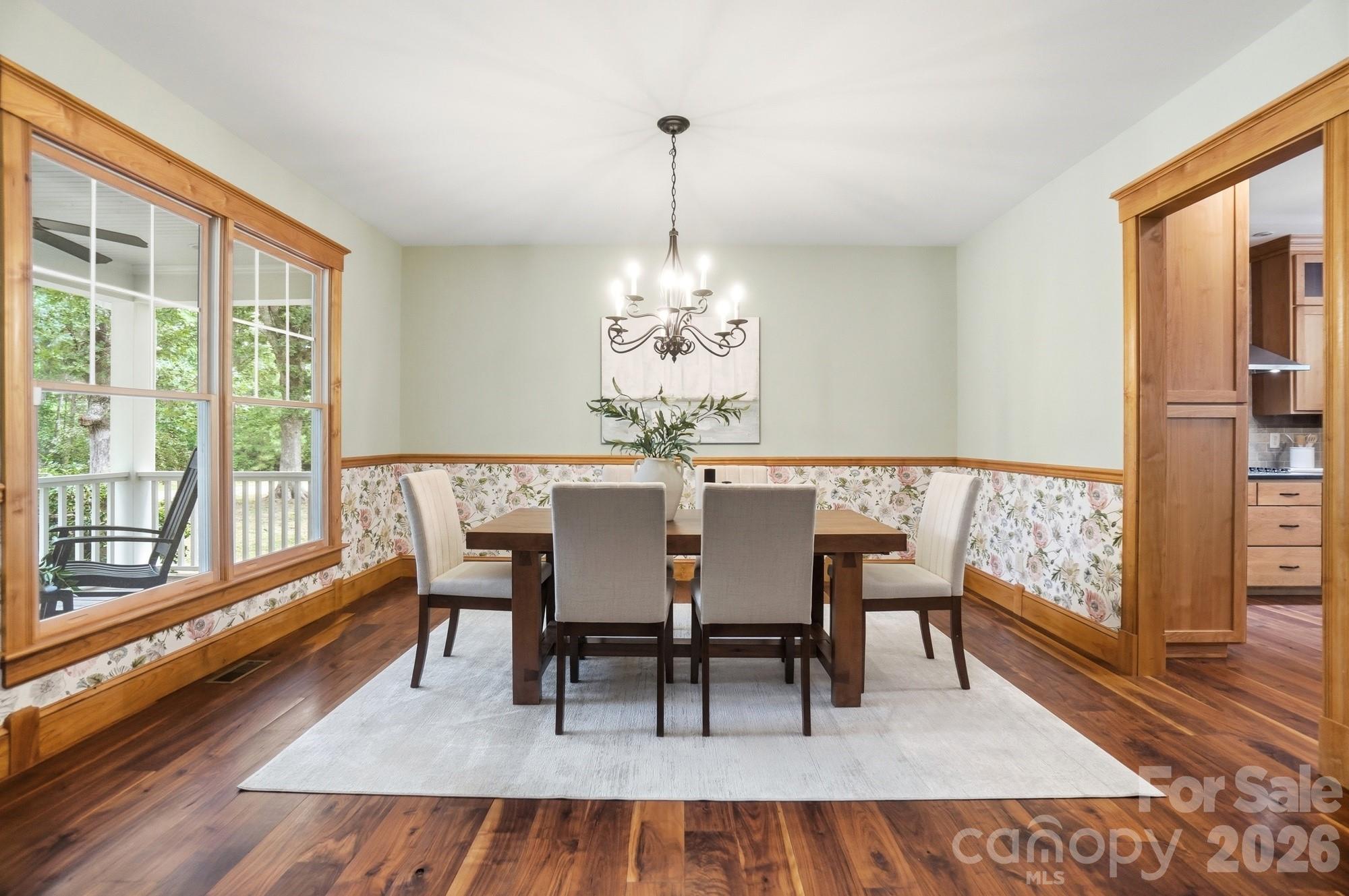 512 Pump Jack Way — Waxhaw