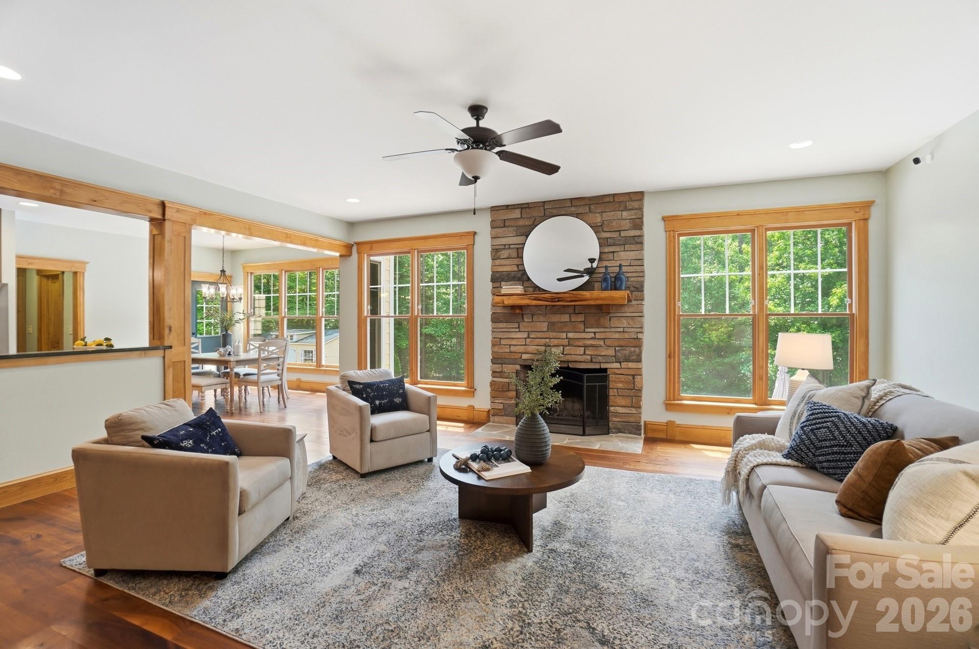512 Pump Jack Way — Waxhaw