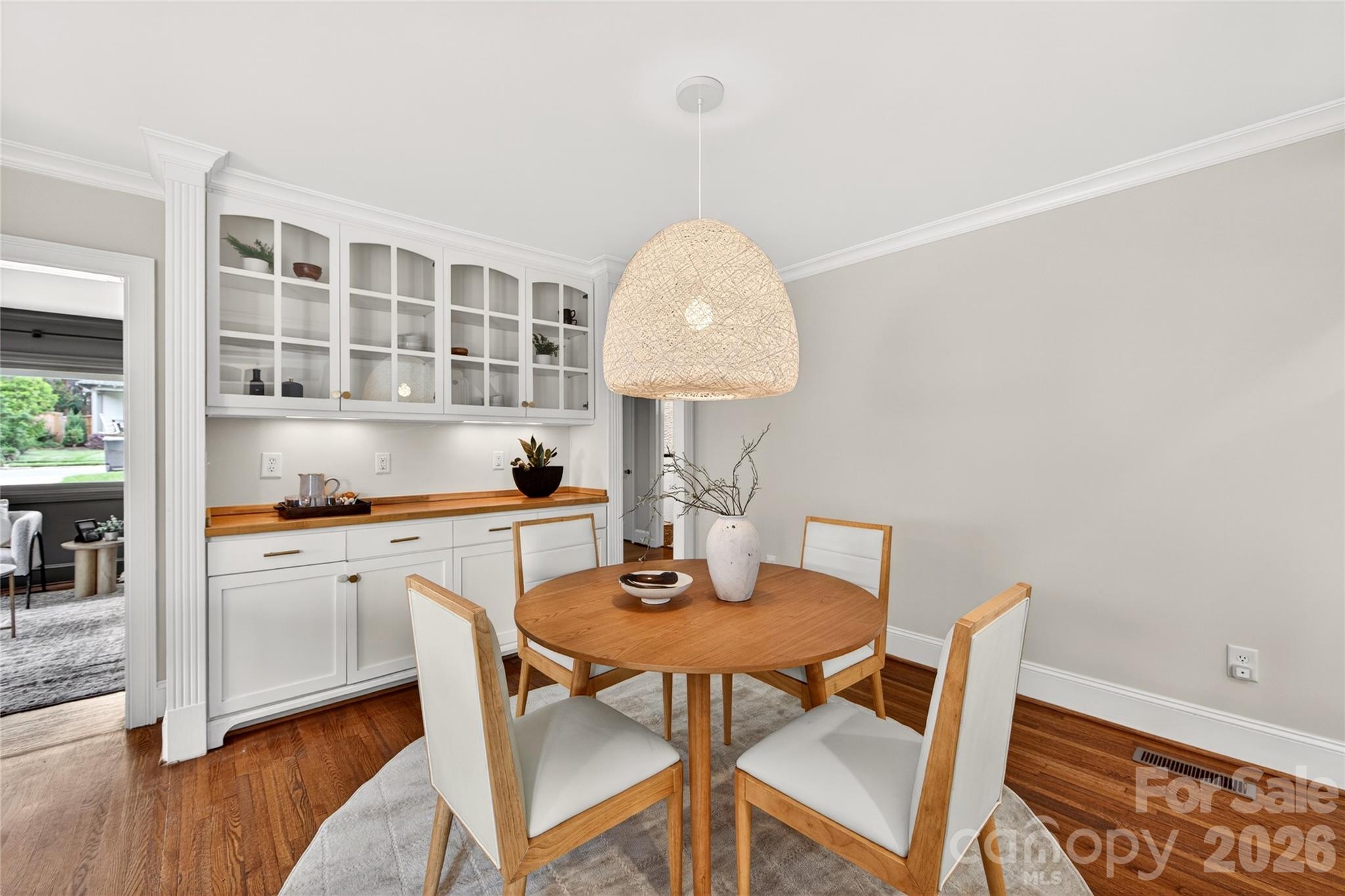 1825 Cumberland Avenue — Charlotte