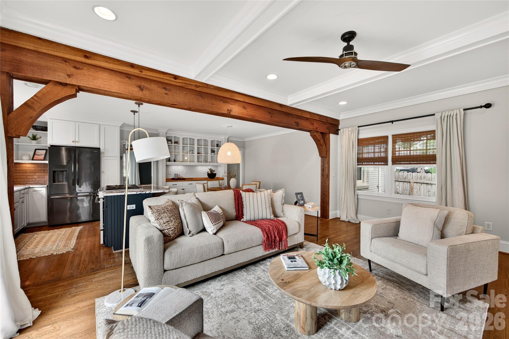 1825 Cumberland Avenue — Charlotte
