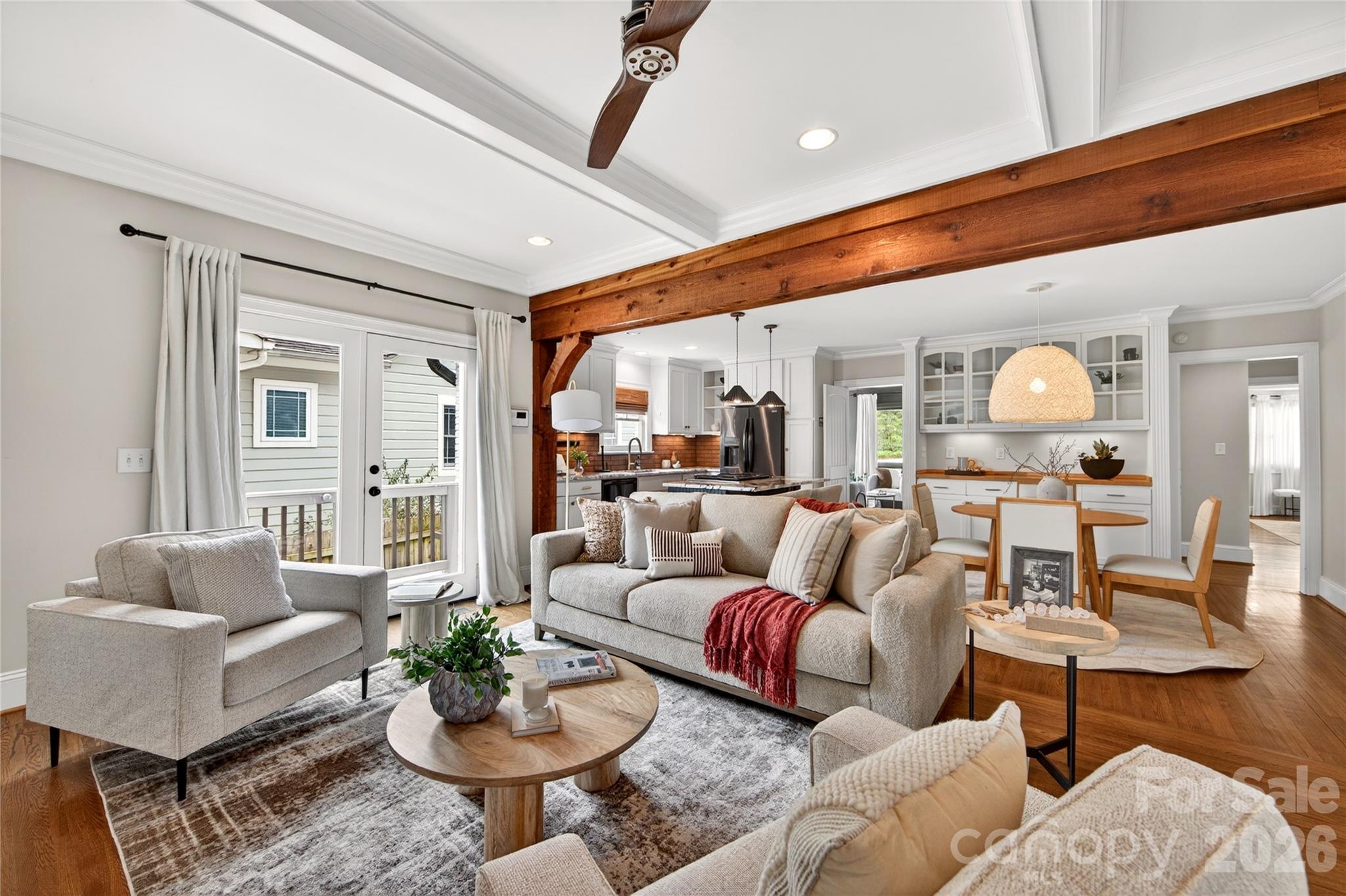 1825 Cumberland Avenue — Charlotte