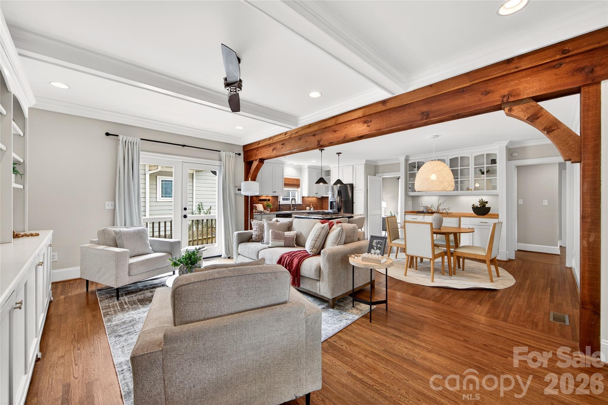 1825 Cumberland Avenue — Charlotte